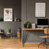 Home office Furnishing