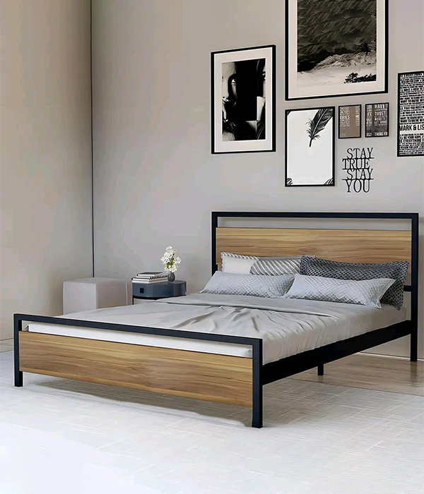 Billy -MS Bed