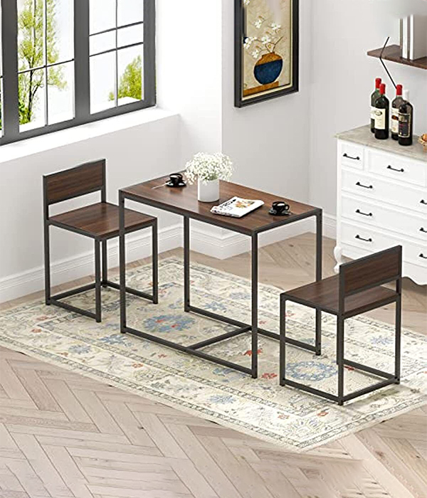 Dining table – 2 Seater