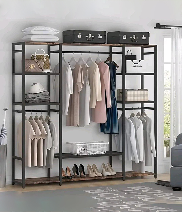 Garment Stand Large