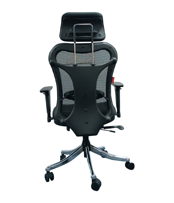 optima hb black back