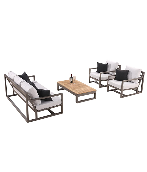 Sofa Set