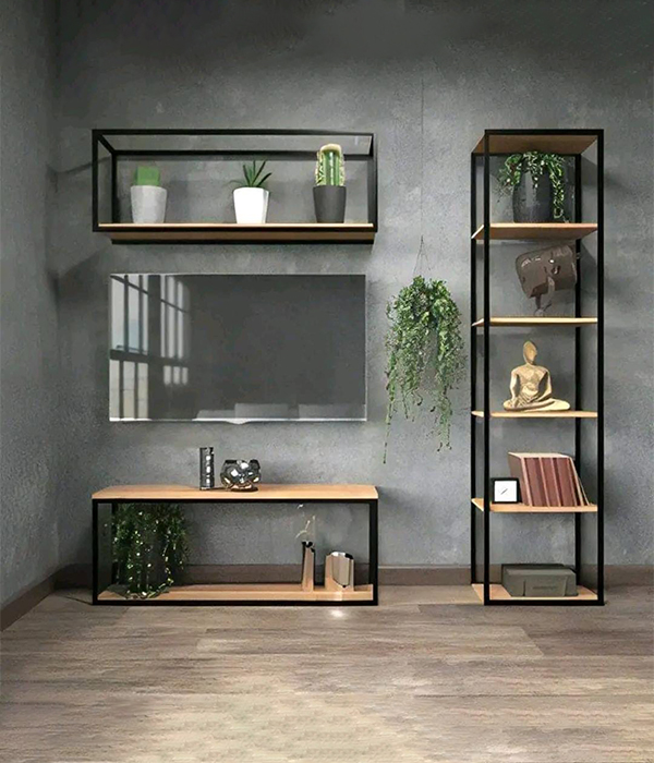 Stage TV Unit