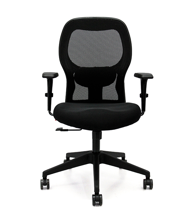 Ryder Medium Back