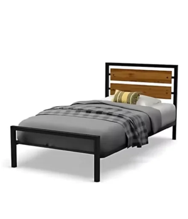Anri Single MS Bed